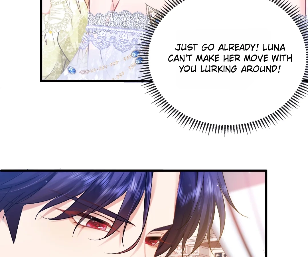 My Ex, We Meet Again Chapter 43 - page 26