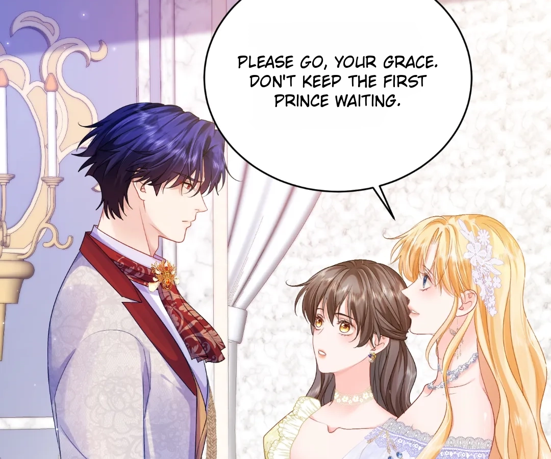 My Ex, We Meet Again Chapter 43 - page 30