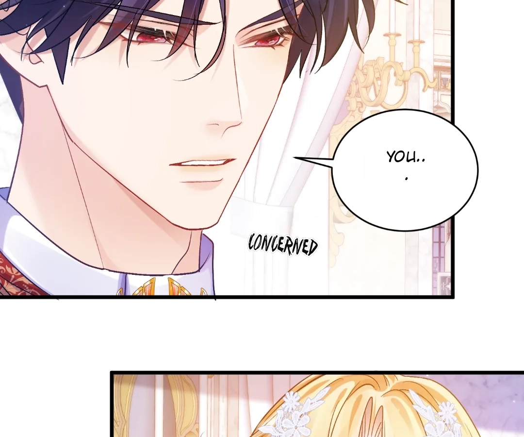 My Ex, We Meet Again Chapter 43 - page 32