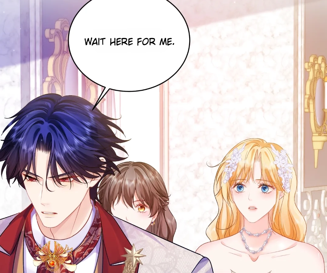 My Ex, We Meet Again Chapter 43 - page 34
