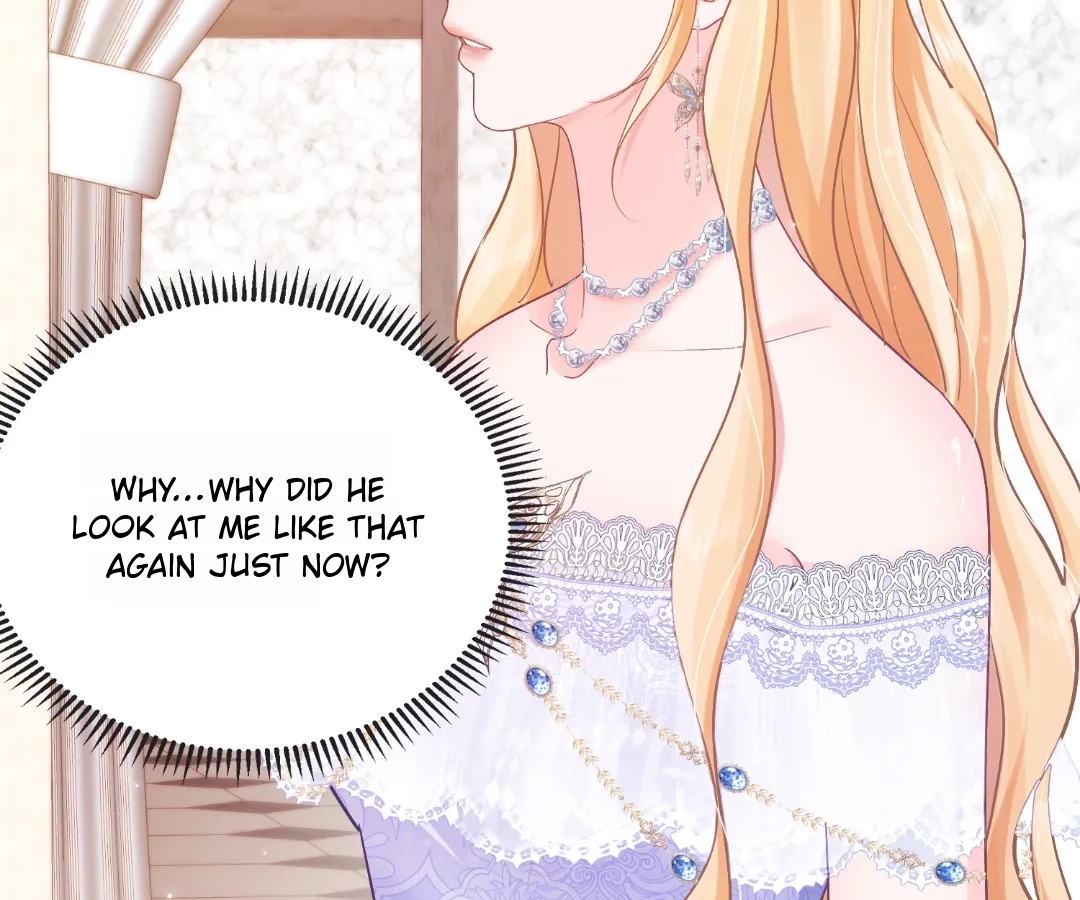 My Ex, We Meet Again Chapter 43 - page 37