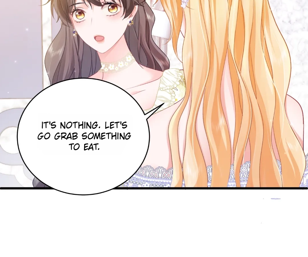 My Ex, We Meet Again Chapter 43 - page 39