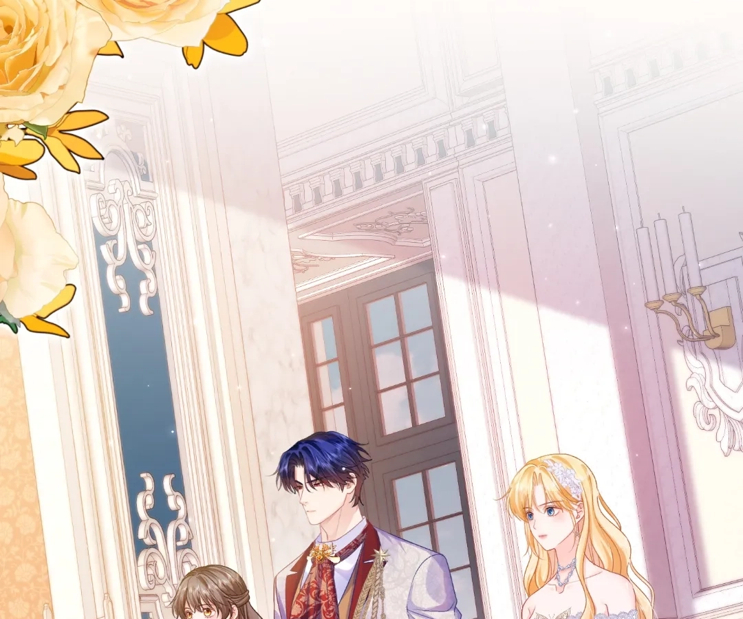 My Ex, We Meet Again Chapter 43 - page 4