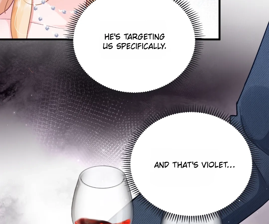 My Ex, We Meet Again Chapter 43 - page 47