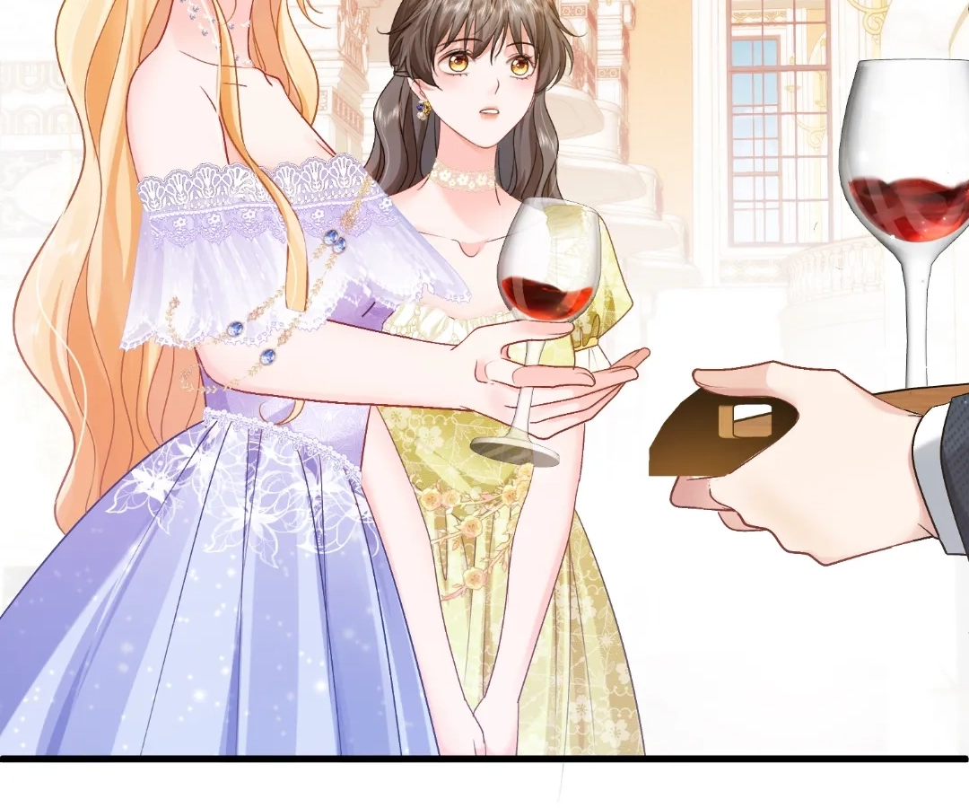 My Ex, We Meet Again Chapter 43 - page 50