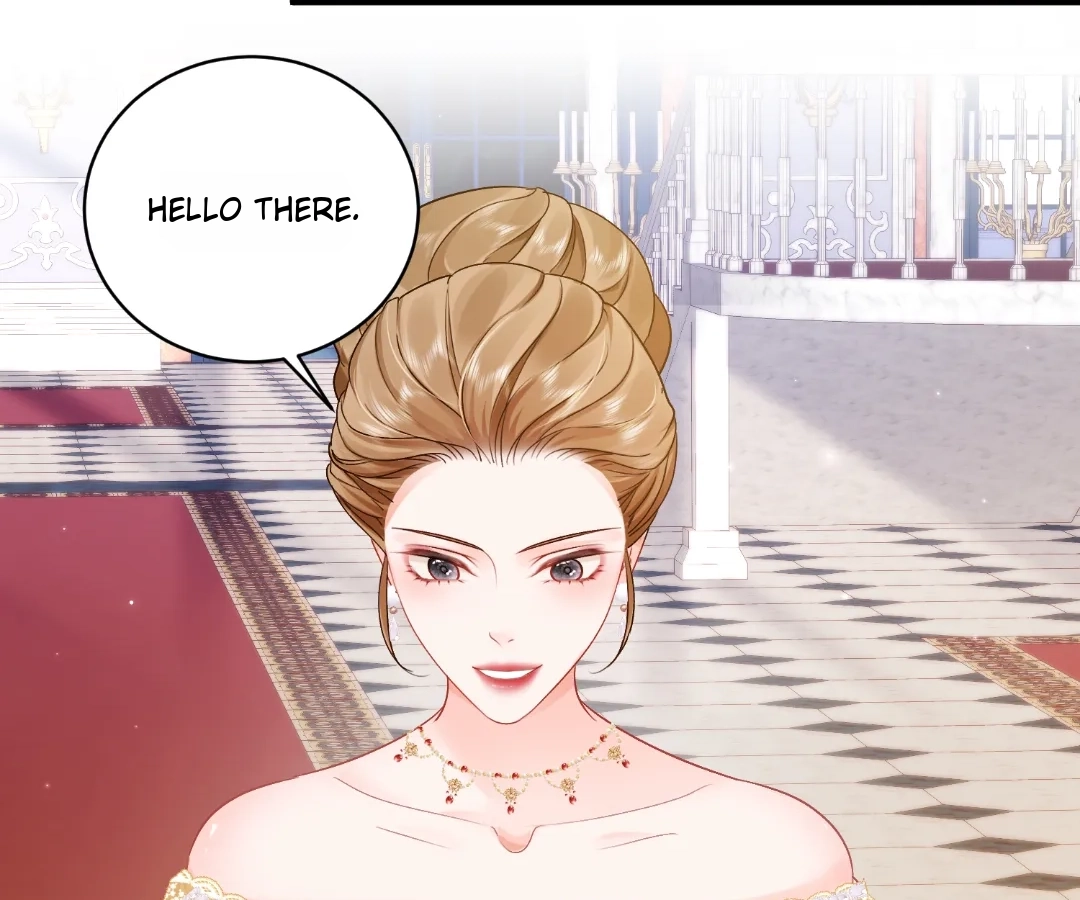 My Ex, We Meet Again Chapter 43 - page 56