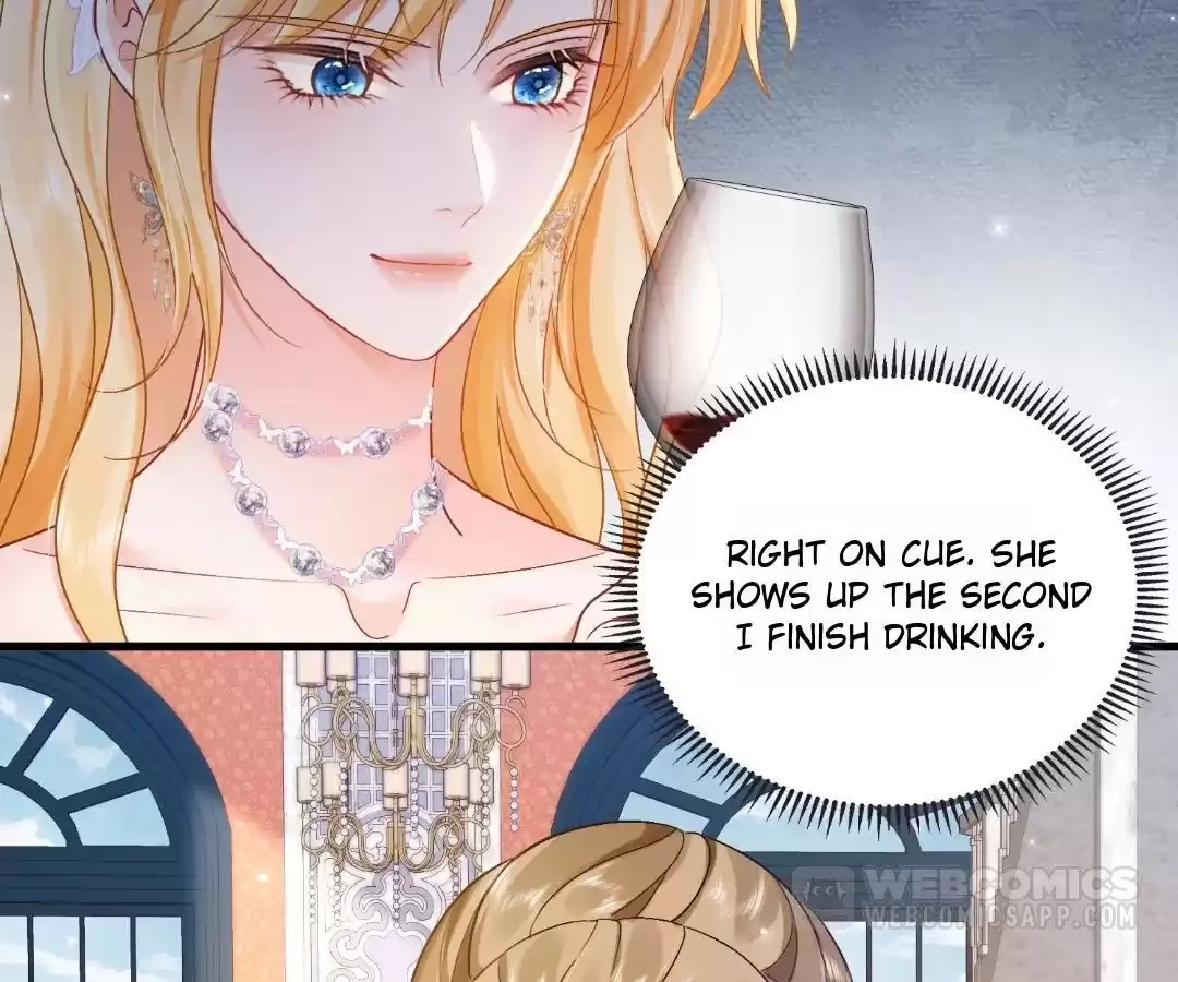 My Ex, We Meet Again Chapter 43 - page 59