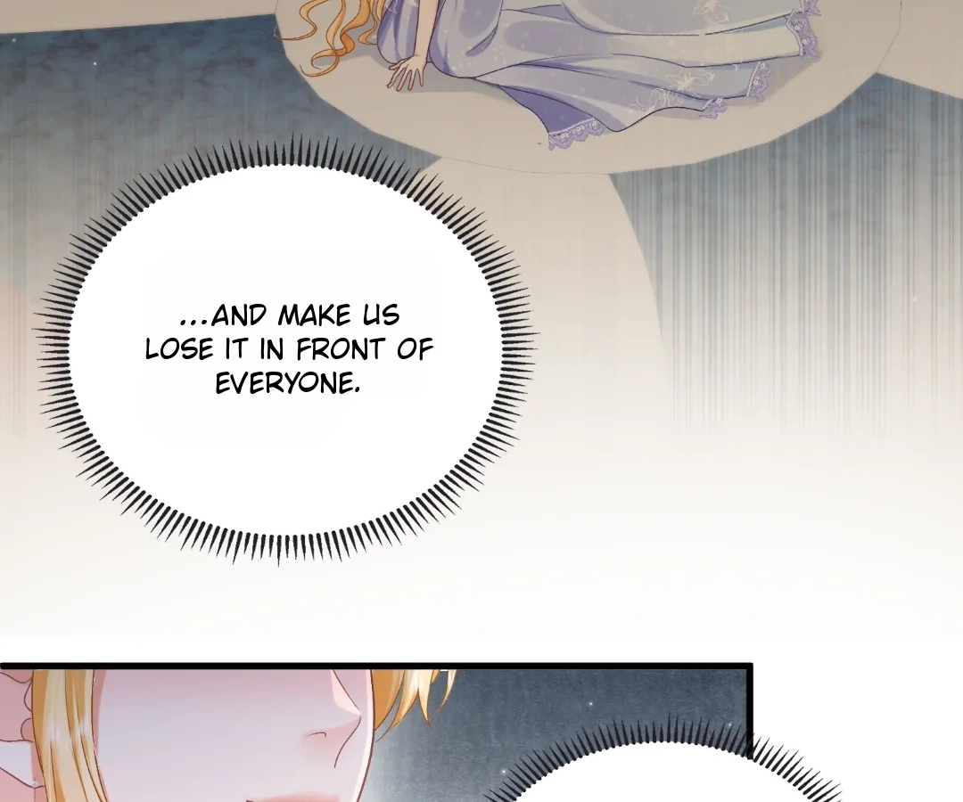My Ex, We Meet Again Chapter 43 - page 70
