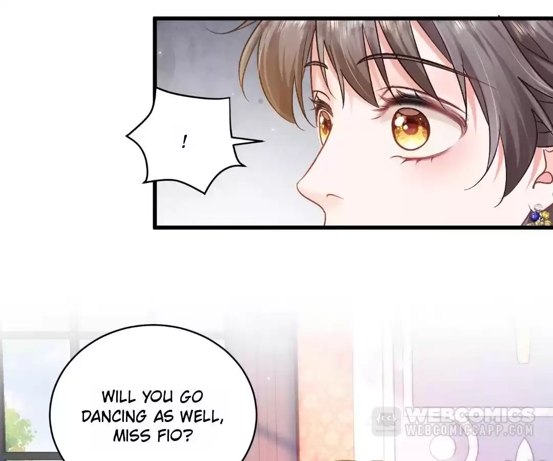 My Ex, We Meet Again Chapter 43 - page 75