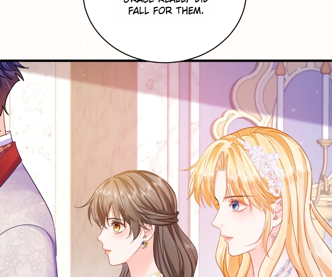 My Ex, We Meet Again Chapter 43 - page 8