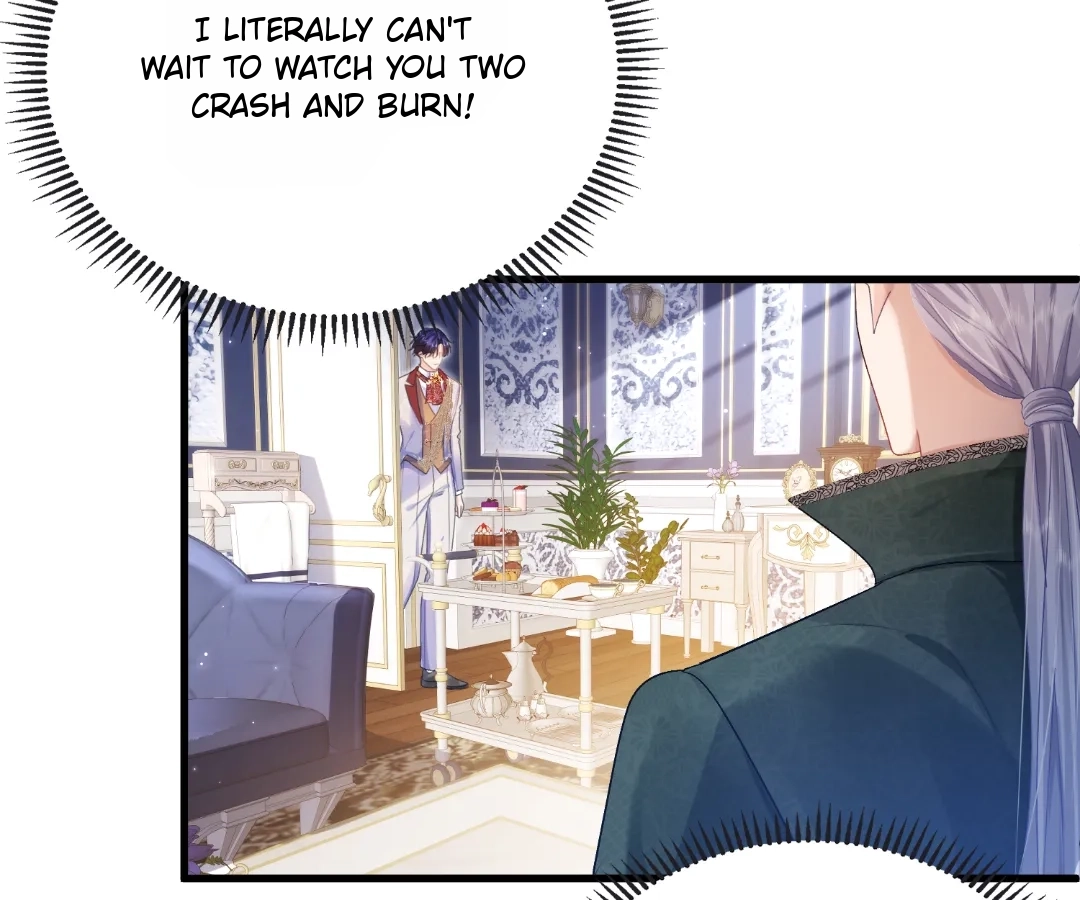 My Ex, We Meet Again Chapter 43 - page 85