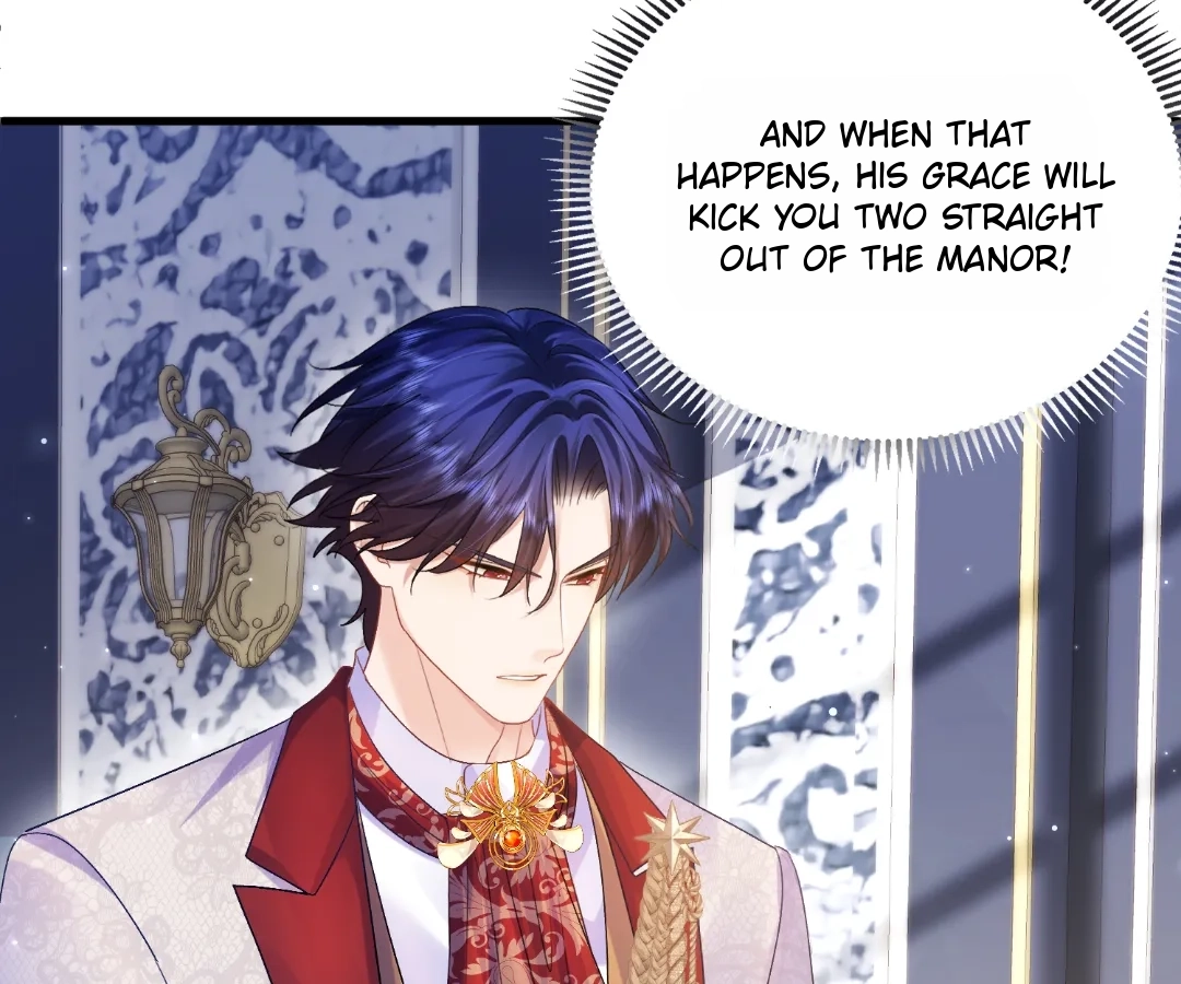 My Ex, We Meet Again Chapter 43 - page 86