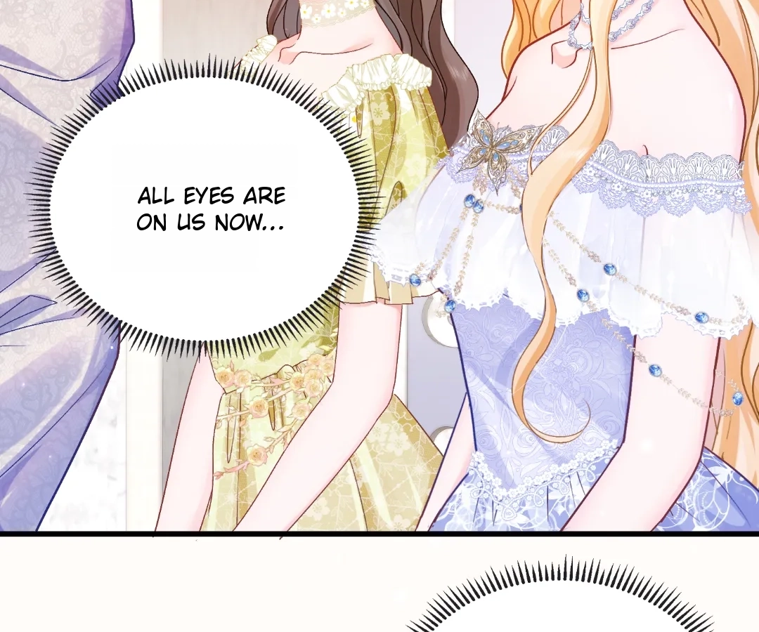 My Ex, We Meet Again Chapter 43 - page 9
