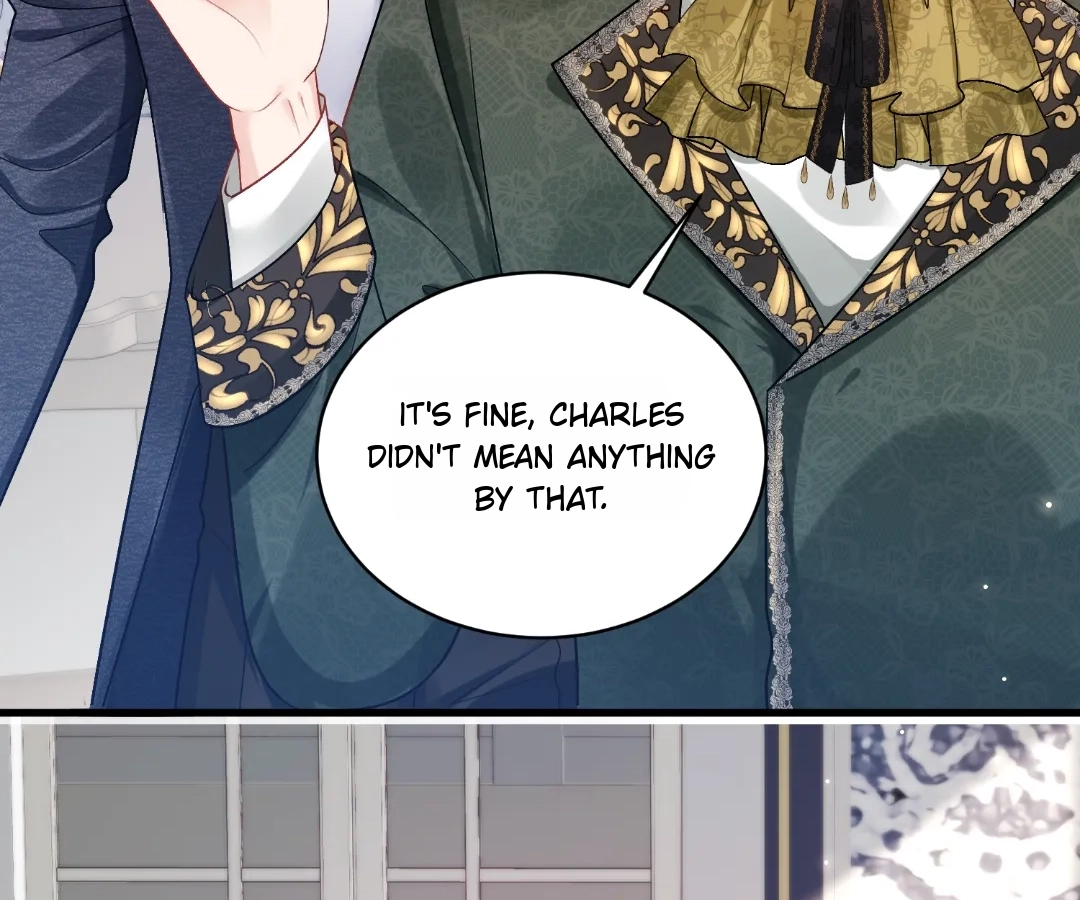My Ex, We Meet Again Chapter 44 - page 10