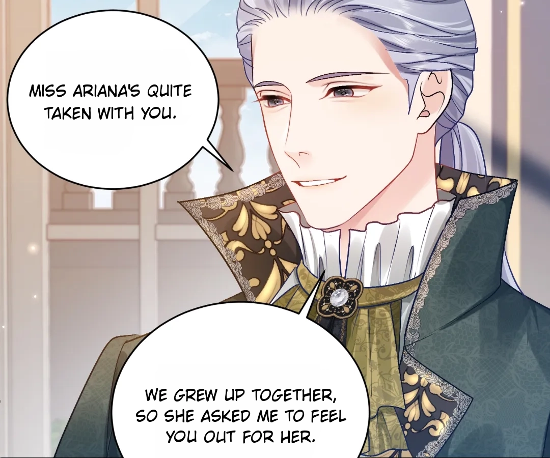 My Ex, We Meet Again Chapter 44 - page 14