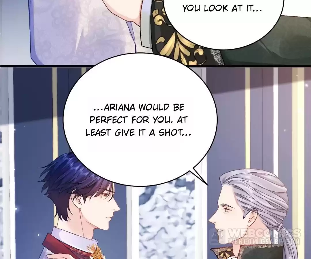 My Ex, We Meet Again Chapter 44 - page 19