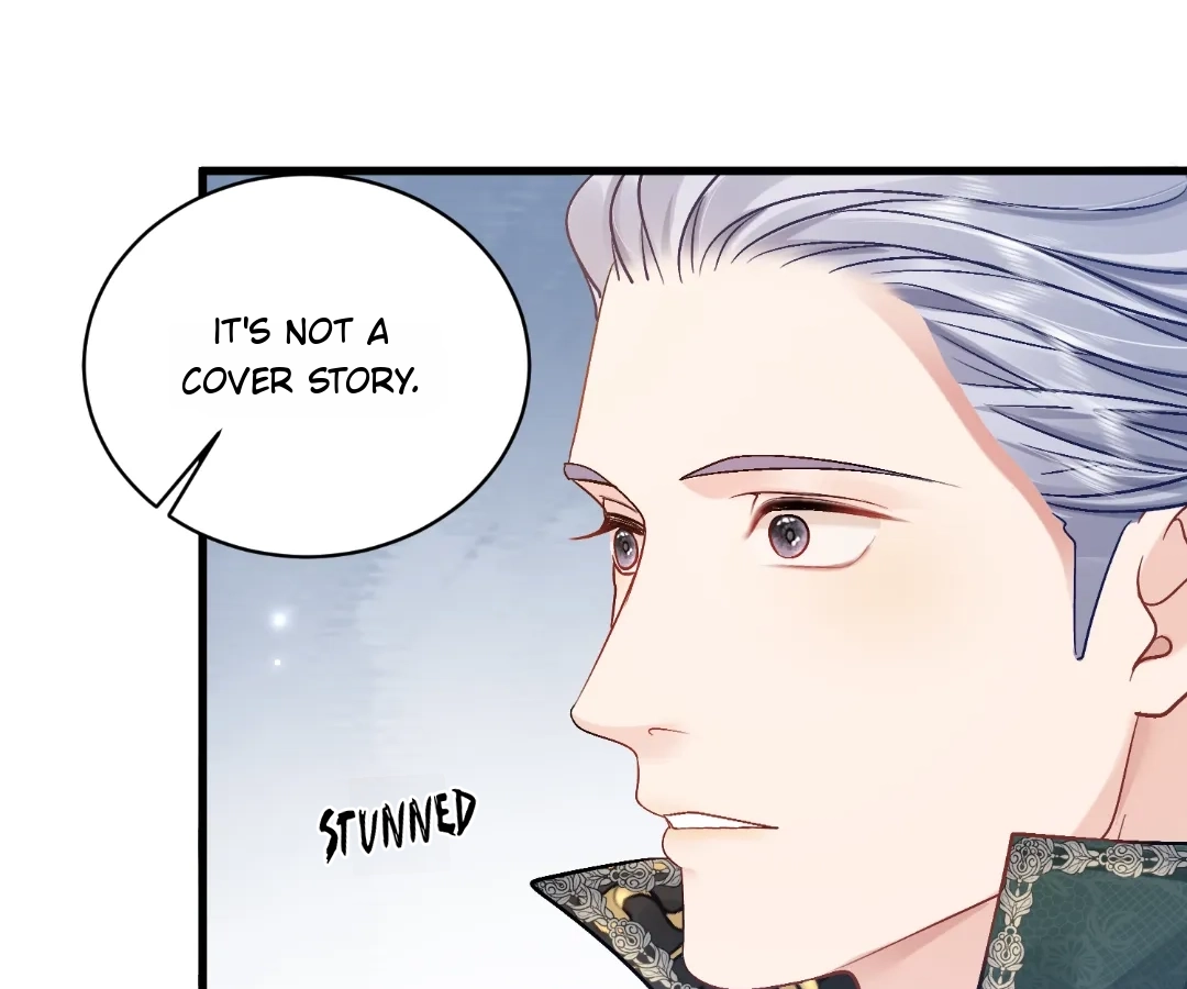 My Ex, We Meet Again Chapter 44 - page 21