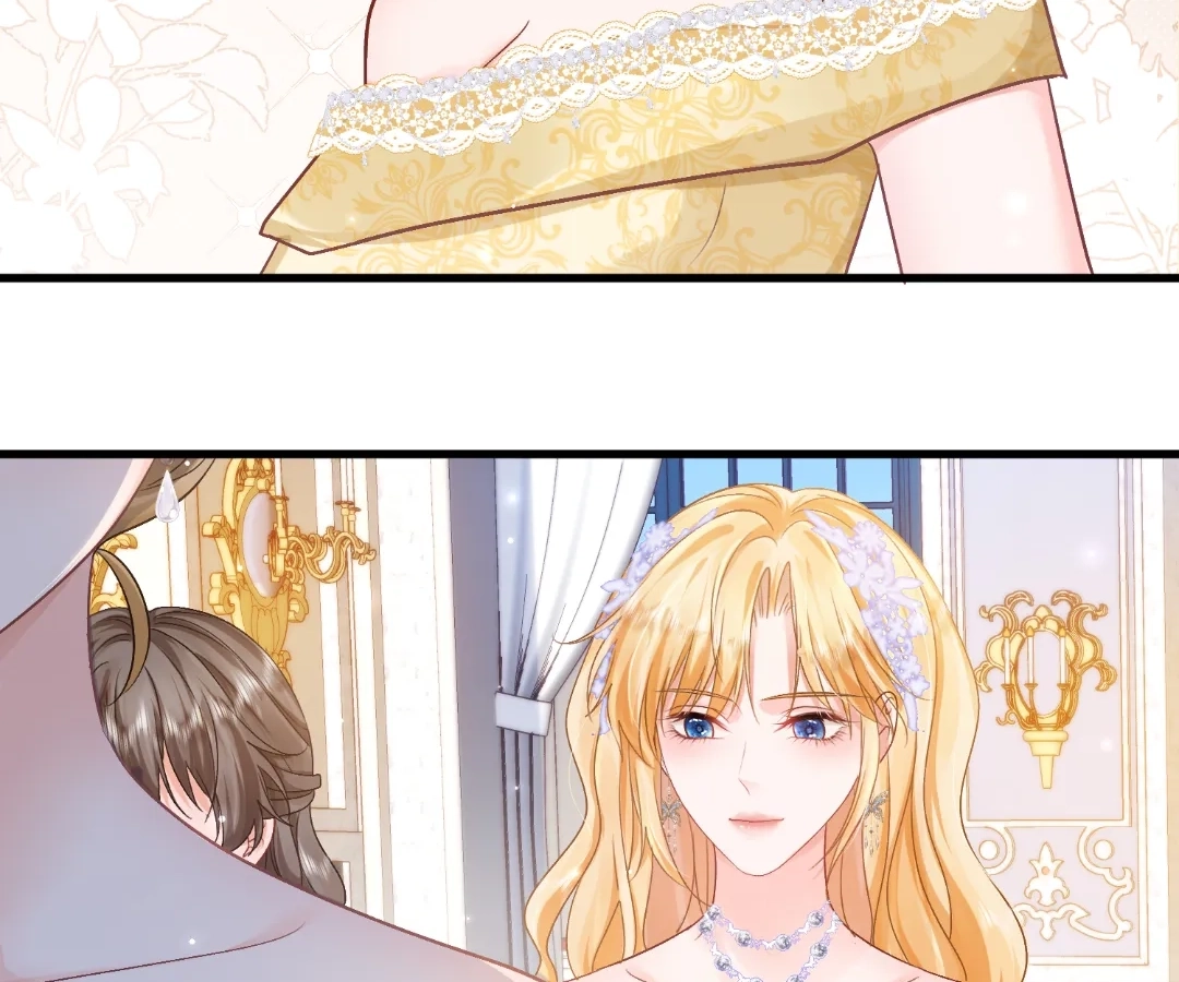 My Ex, We Meet Again Chapter 44 - page 34