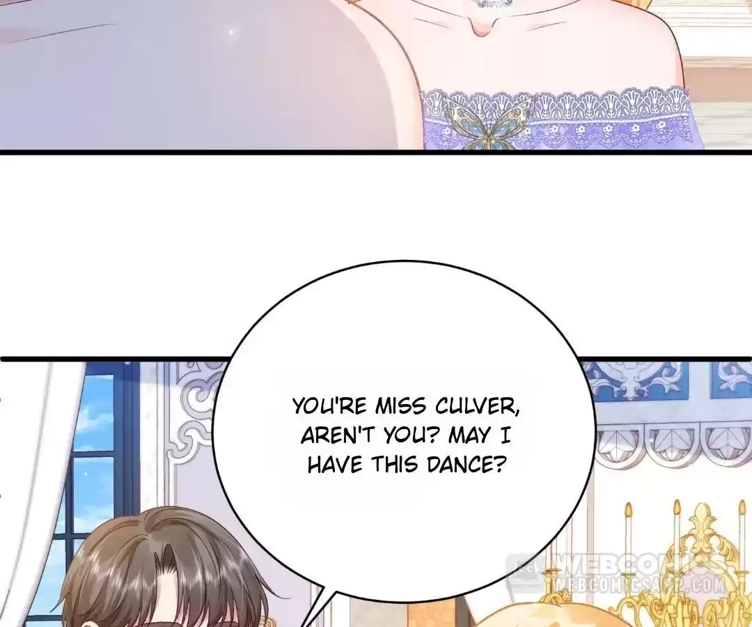 My Ex, We Meet Again Chapter 44 - page 35