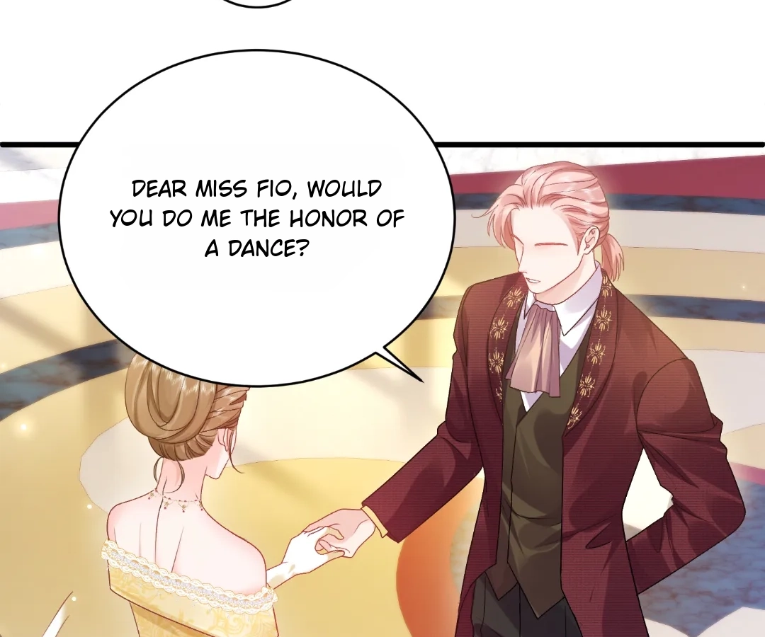 My Ex, We Meet Again Chapter 44 - page 41