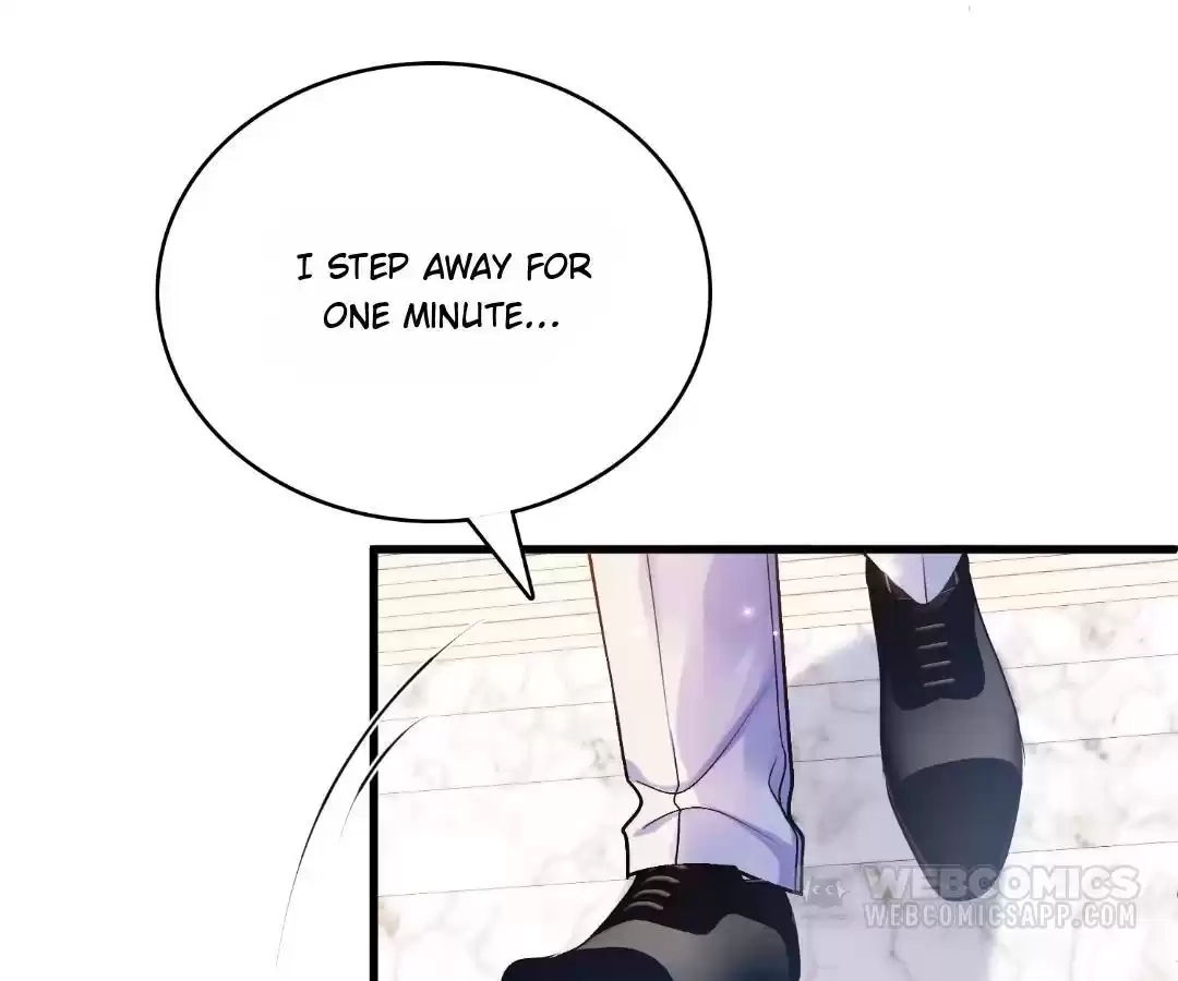 My Ex, We Meet Again Chapter 44 - page 43