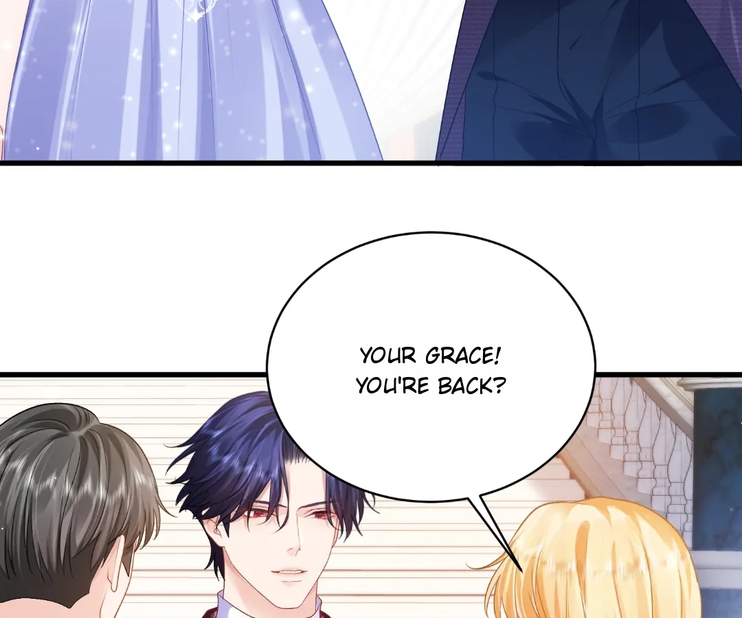 My Ex, We Meet Again Chapter 44 - page 46