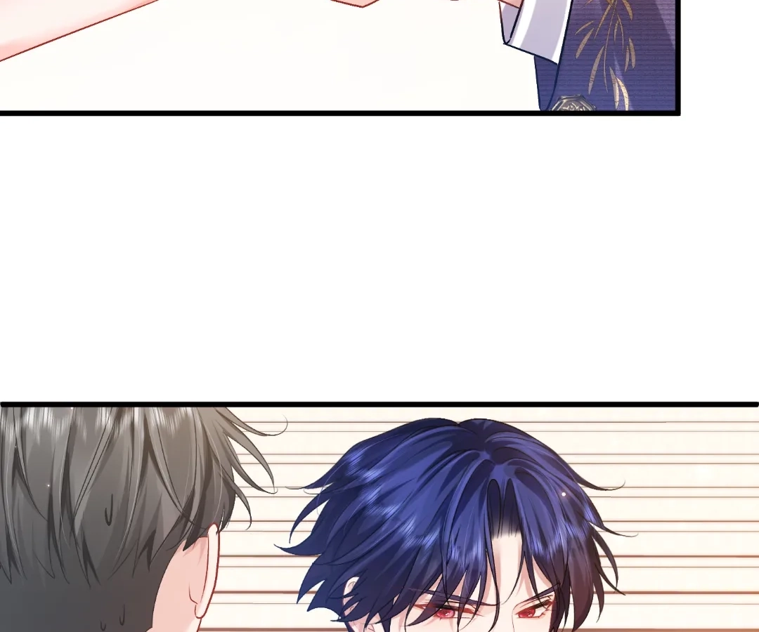 My Ex, We Meet Again Chapter 44 - page 49