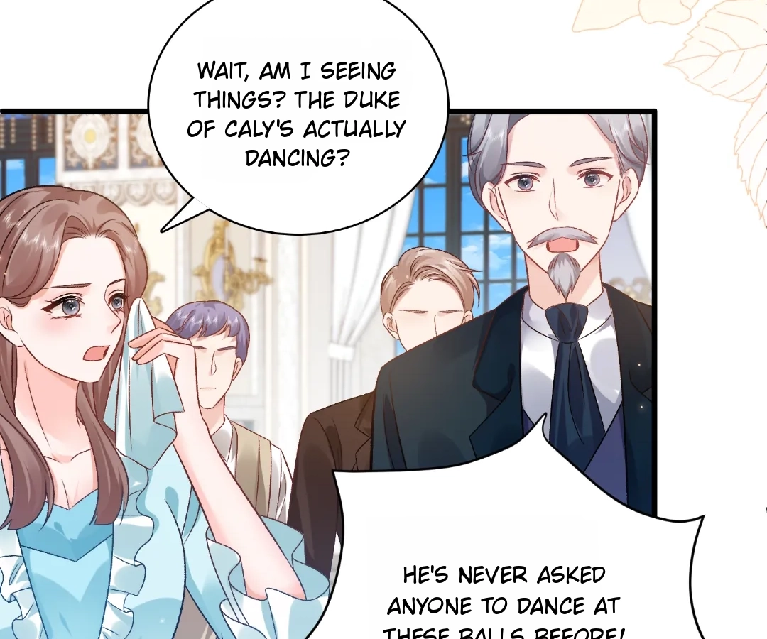 My Ex, We Meet Again Chapter 44 - page 56