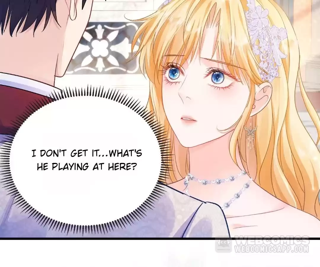 My Ex, We Meet Again Chapter 44 - page 59