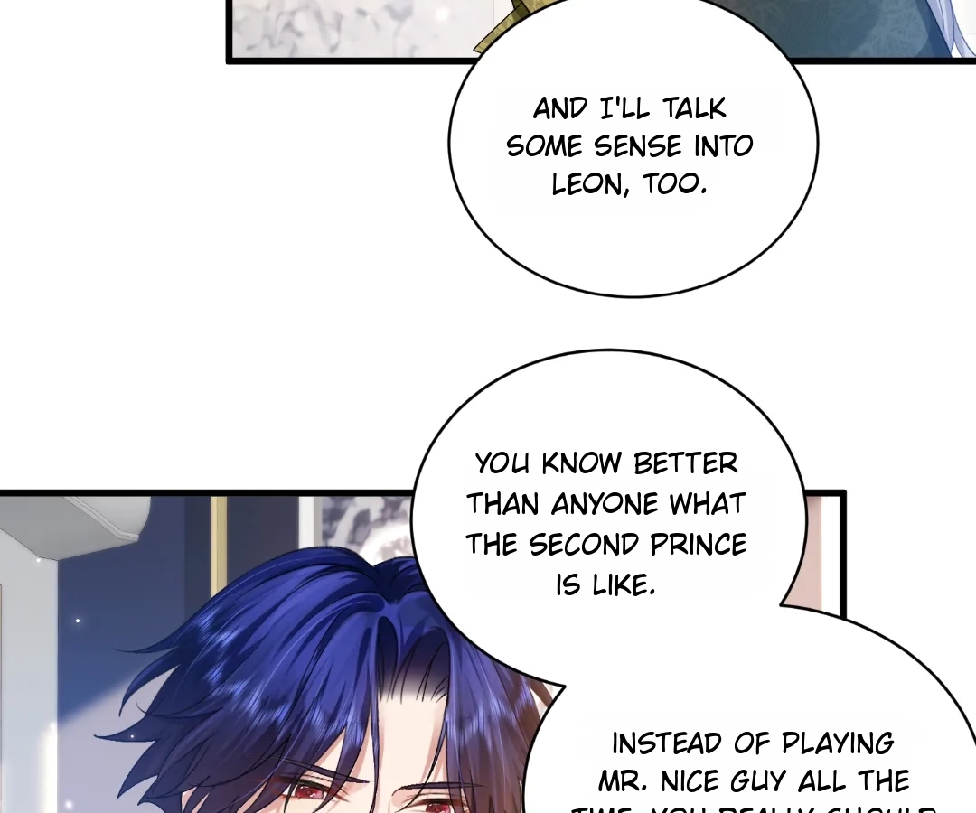 My Ex, We Meet Again Chapter 44 - page 6