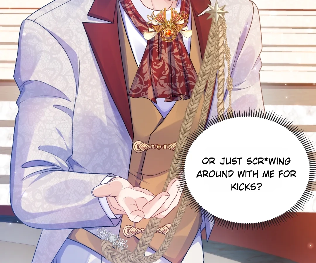 My Ex, We Meet Again Chapter 44 - page 61