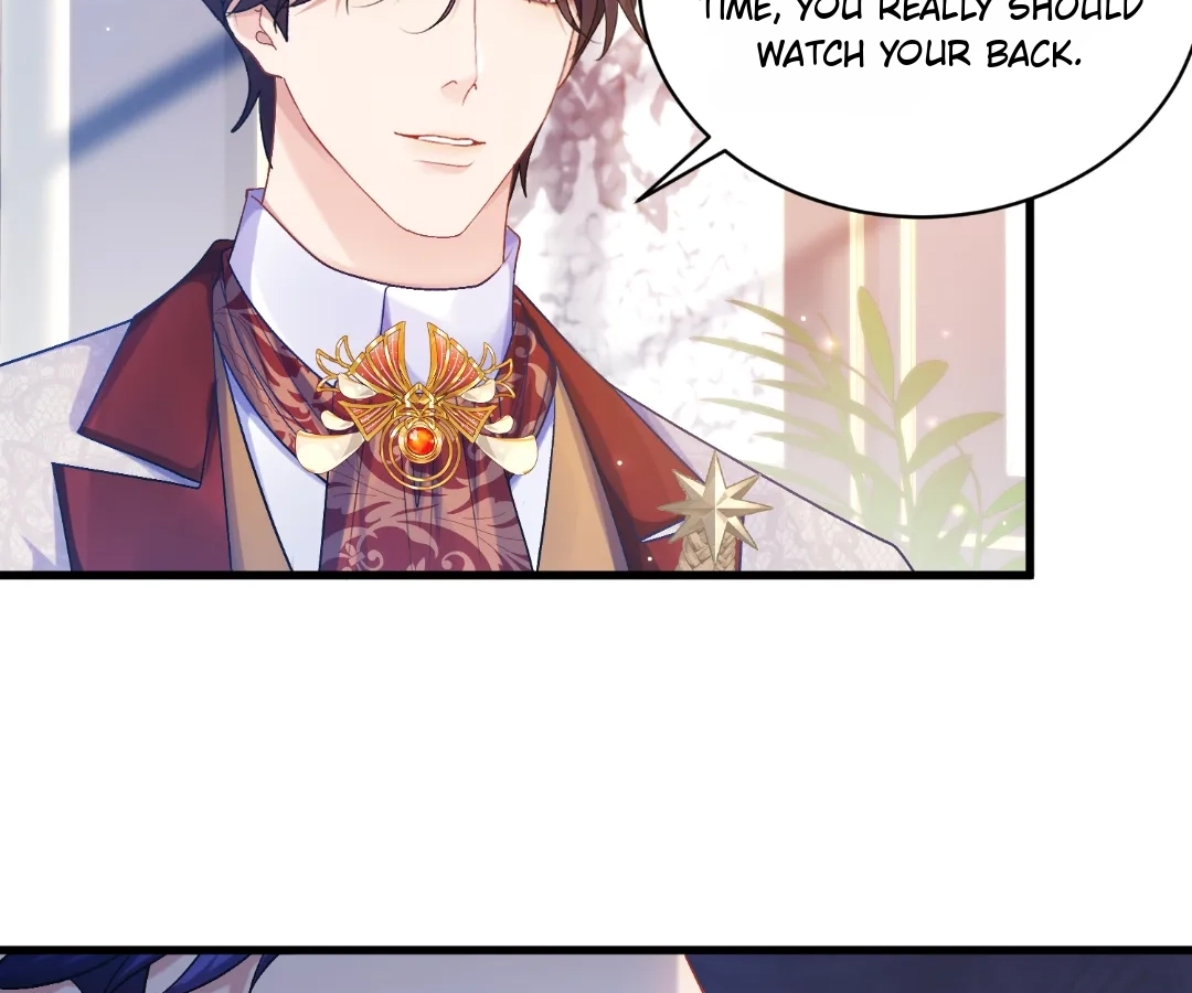 My Ex, We Meet Again Chapter 44 - page 7
