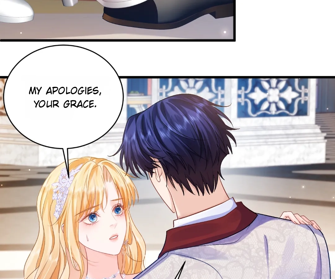 My Ex, We Meet Again Chapter 44 - page 76