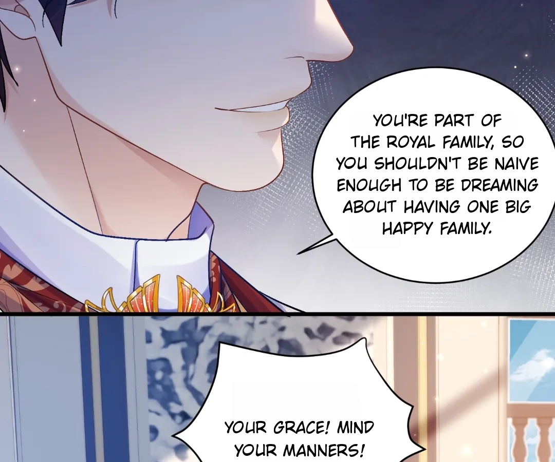 My Ex, We Meet Again Chapter 44 - page 8