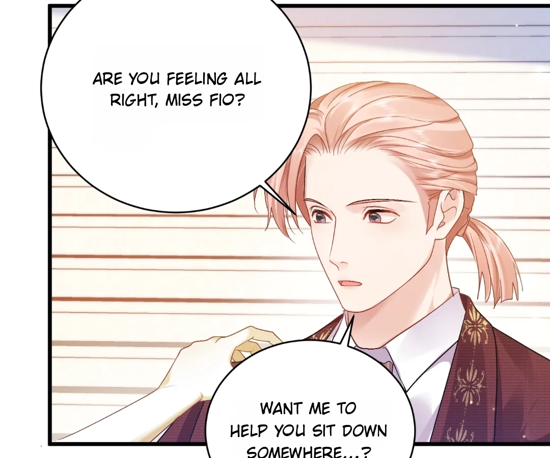My Ex, We Meet Again Chapter 44 - page 87