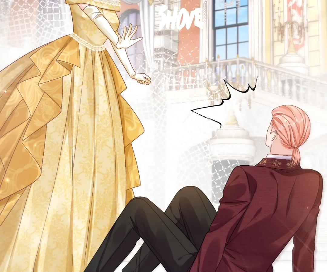 My Ex, We Meet Again Chapter 44 - page 89