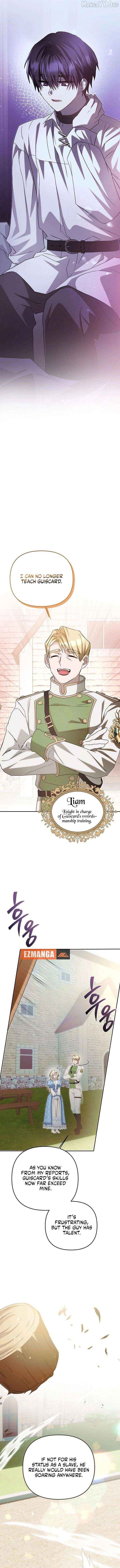 I Married the Monster Twice Chapter 30 - page 10