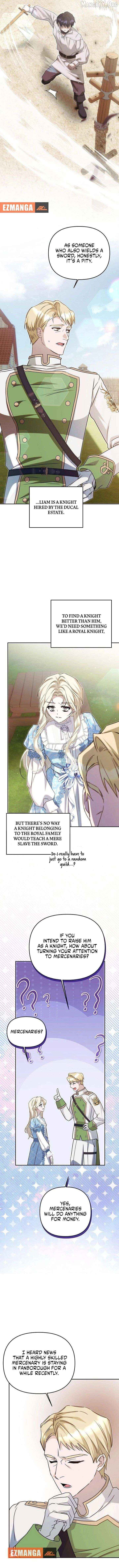 I Married the Monster Twice Chapter 30 - page 11