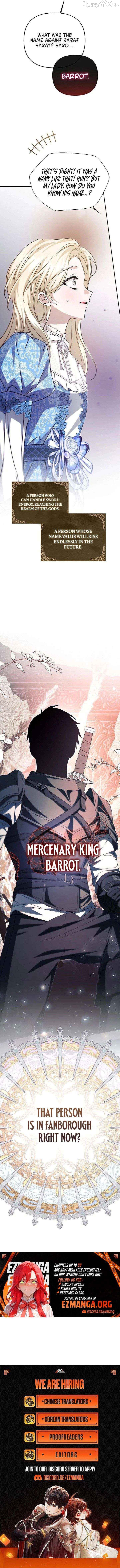 I Married the Monster Twice Chapter 30 - page 12