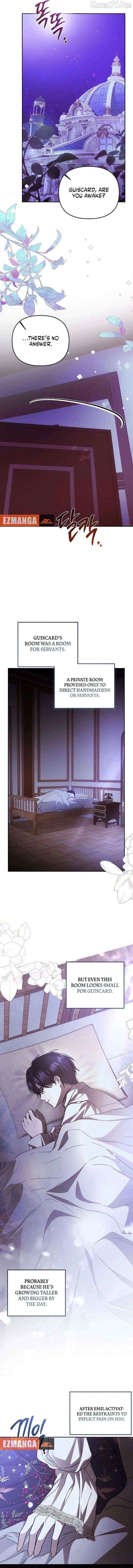 I Married the Monster Twice Chapter 30 - page 4