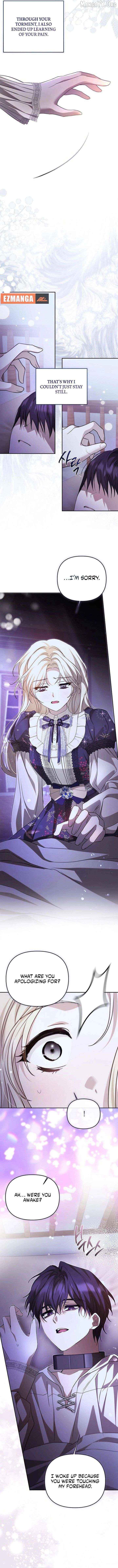 I Married the Monster Twice Chapter 30 - page 6