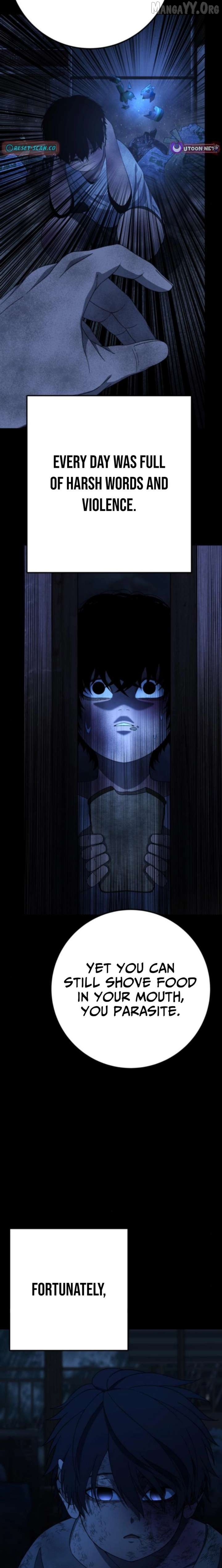 Super Hero: Black Friday Chapter 19 - page 26