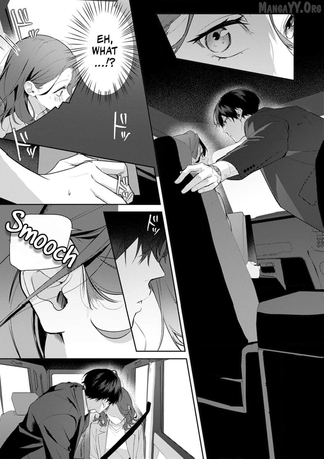 Confession of Doting Love from My Best Friend Chapter 7 - page 30