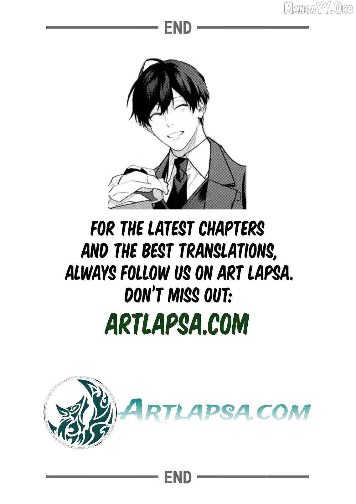 Confession of Doting Love from My Best Friend Chapter 7 - page 34