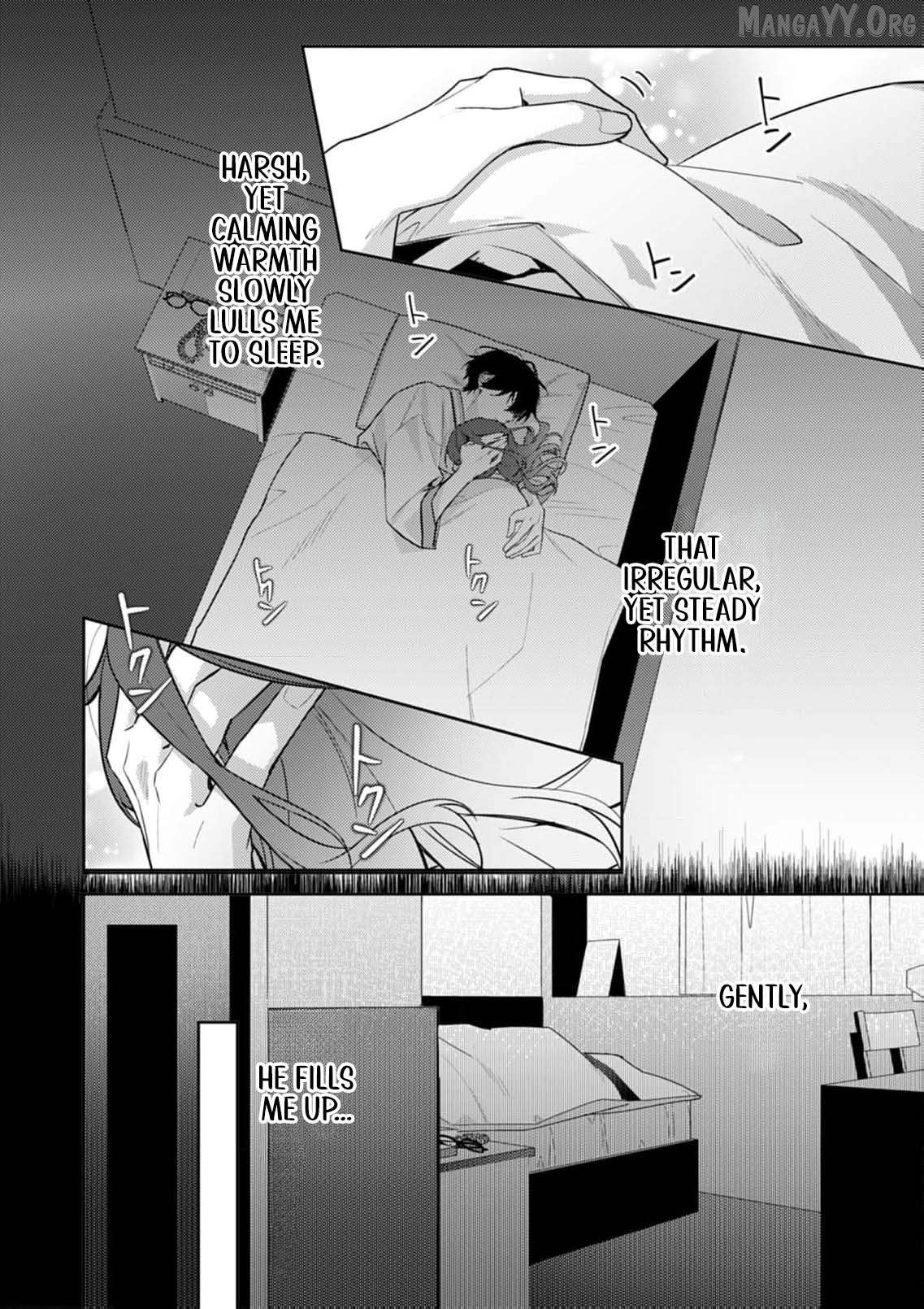 Confession of Doting Love from My Best Friend Chapter 9 - page 23