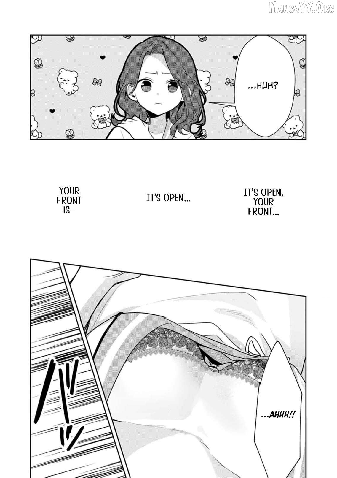 Confession of Doting Love from My Best Friend Chapter 9 - page 29