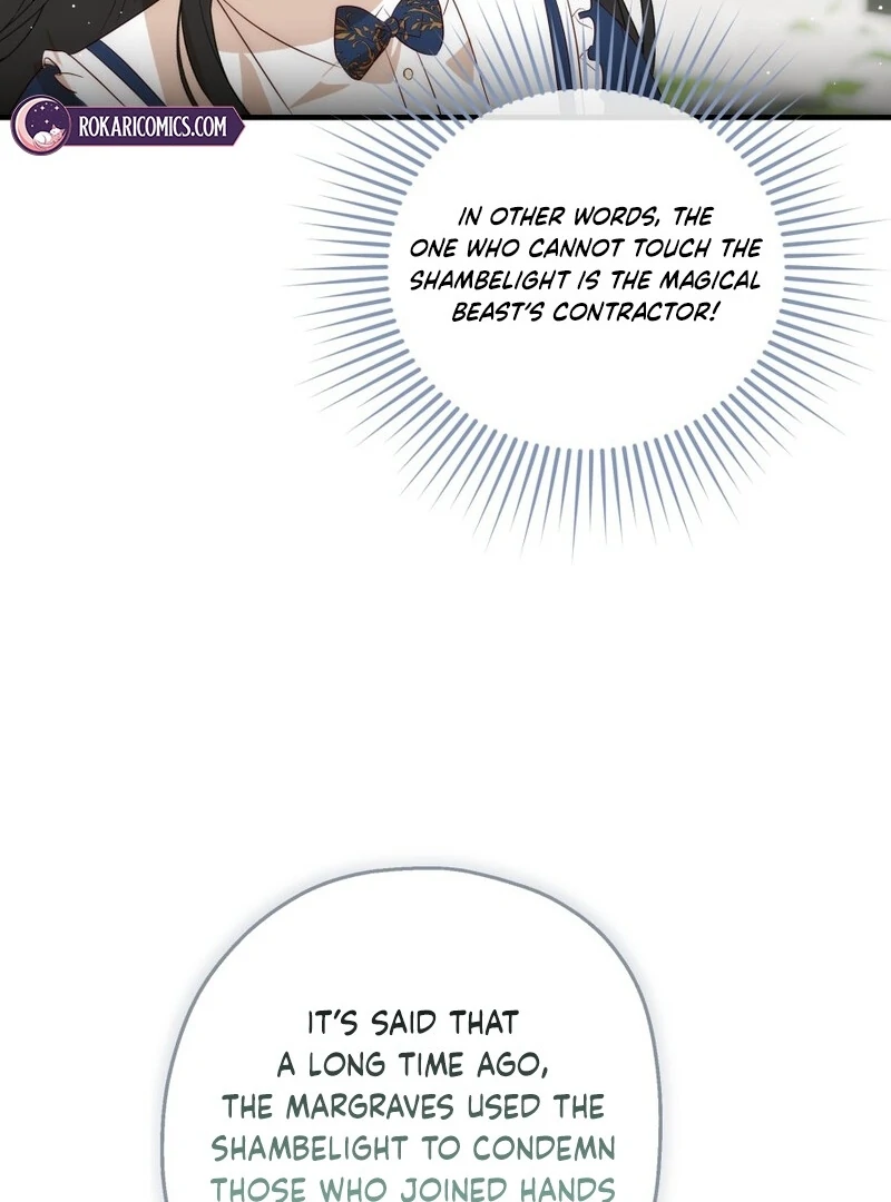 How to Survive as the Daughter of the Emperor Who Killed Me Chapter 24 - page 100