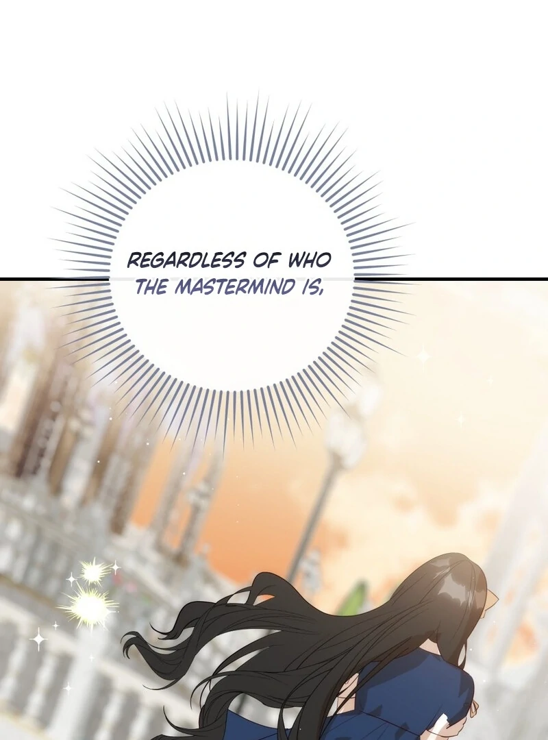 How to Survive as the Daughter of the Emperor Who Killed Me Chapter 24 - page 105