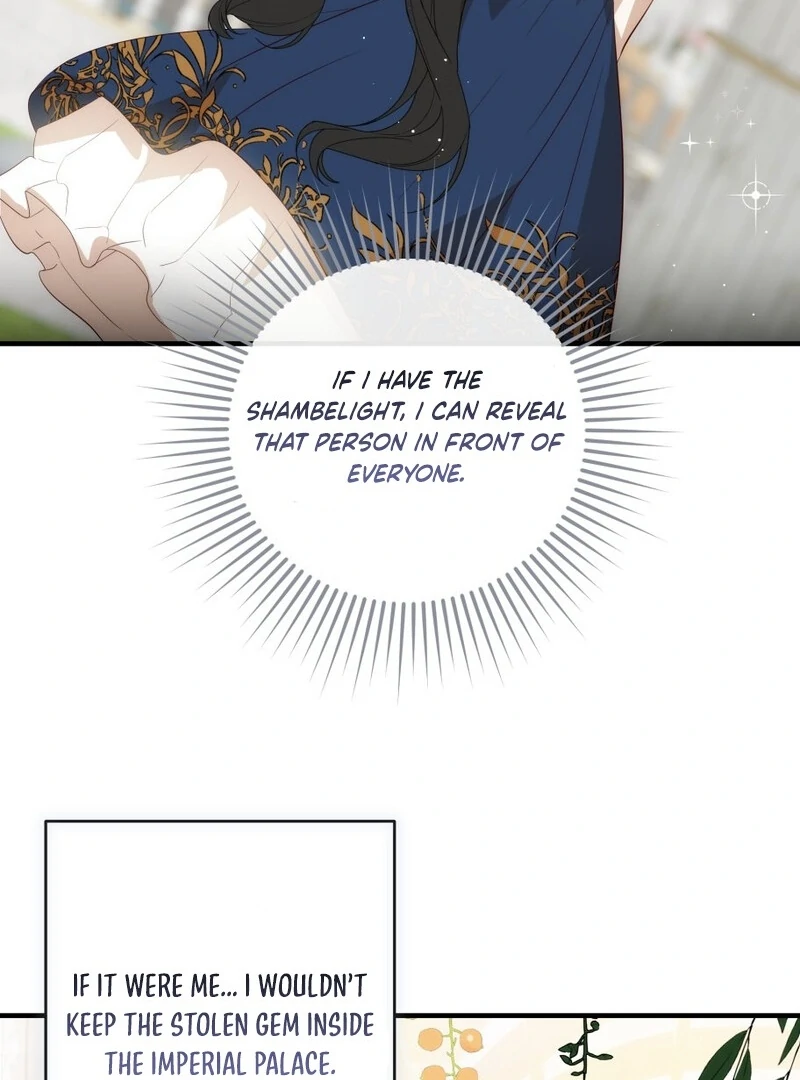How to Survive as the Daughter of the Emperor Who Killed Me Chapter 24 - page 106