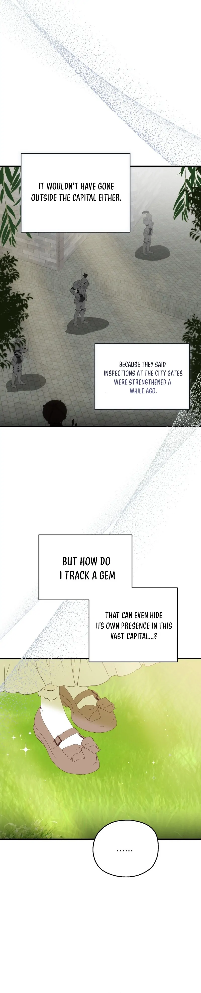 How to Survive as the Daughter of the Emperor Who Killed Me Chapter 24 - page 109